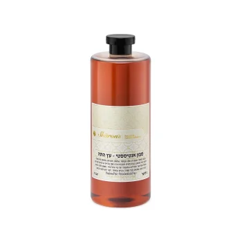antiseptic soap