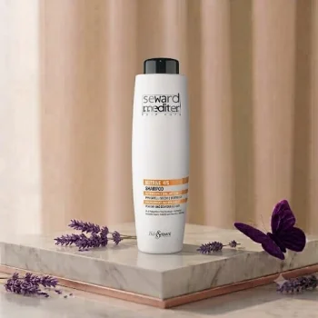 شامبو ريبير نيوترايف nutrive shampoo
