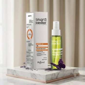 هيت بروتكشن نيوترايف nutrive heat protection
