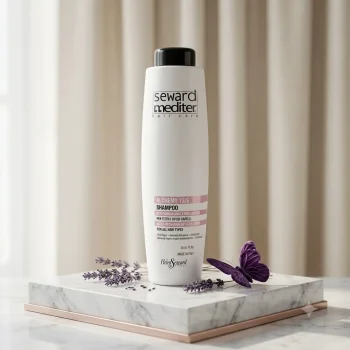 شامبو ارجان argan shampoo