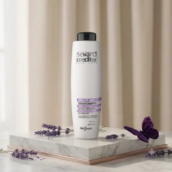 شامبو سموث smooth shampoo