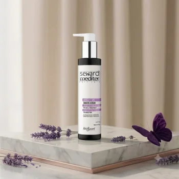 سيروم كريمي سموث smooth cream serum