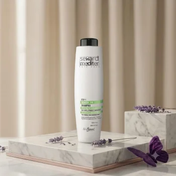 شامبو رمدي remedy shampoo