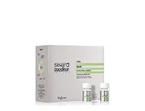 امبولات رمدي لعلاج الشعر التالف جدا remedy ampule