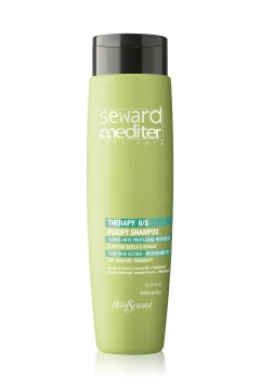 شامبو ثرابي ضد القشرة shampoo for dandruff hair