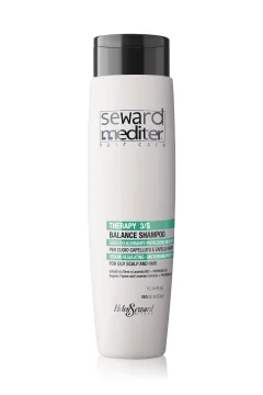 شامبو ثرابي ضد دهنيات الشعر shampoo for oily hair