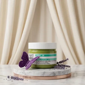 ماسك بيلينج ثرابي ضد القشرة peeling mask fro dandruff hair