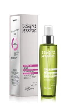 سبرى فولييوم spray volume
