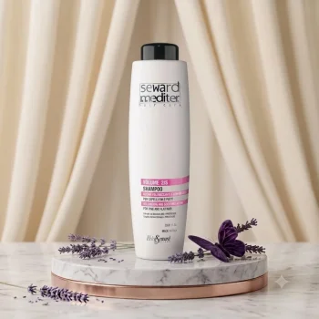 شامبو فوليوم volume shampoo